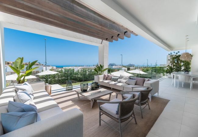 Villa in Marbella -  Villa Riva (R3930610) Villa in Marbella -  Villa Riva (R3930610)