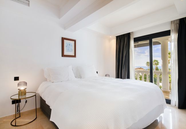 Villa in Marbella -  Villa Flores (R3261154) Villa in Marbella -  Villa Flores (R3261154)