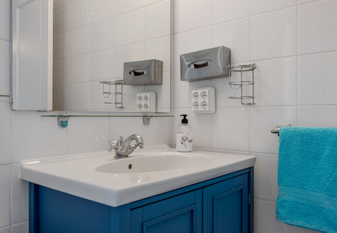 Villa in Estepona - Villa Atalaya Beach (R4195756)