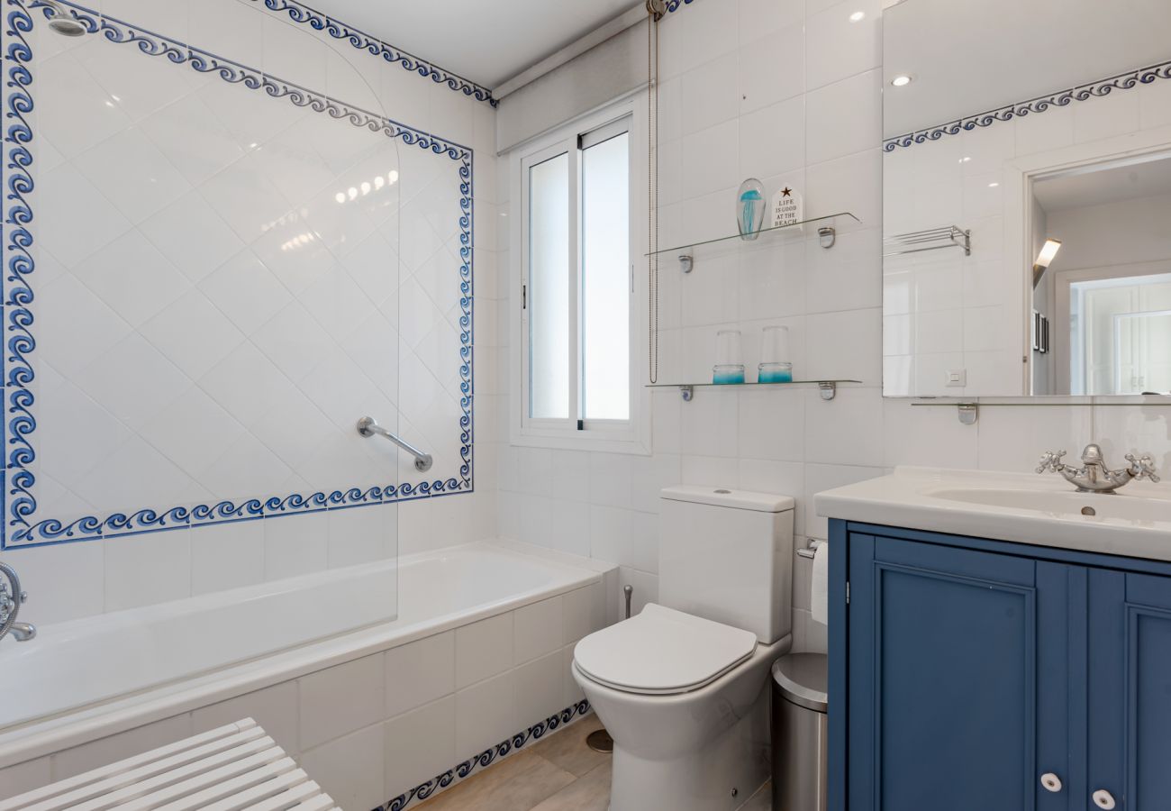 Villa in Estepona - Villa Atalaya Beach (R4195756)