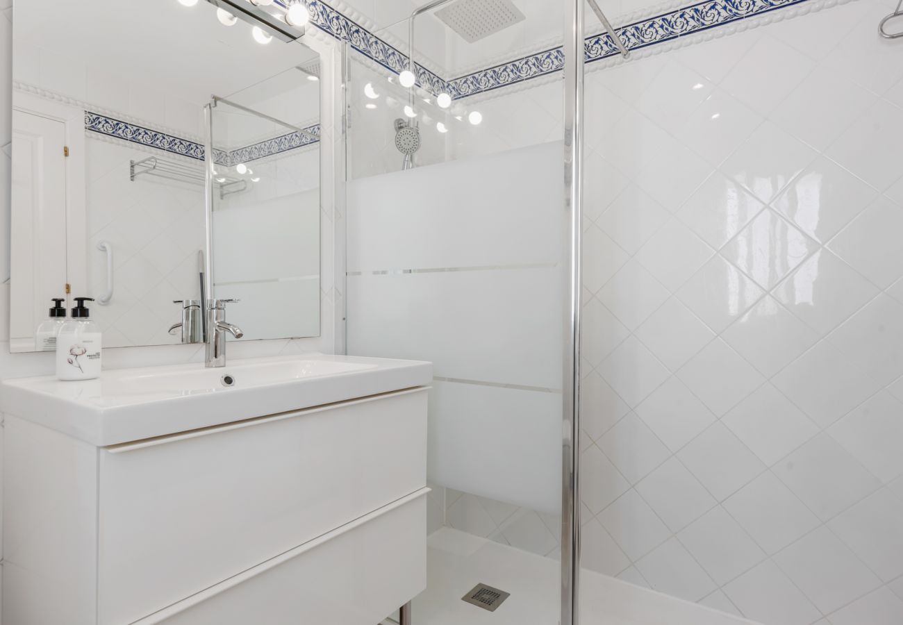 Villa in Estepona - Villa Atalaya Beach (R4195756)