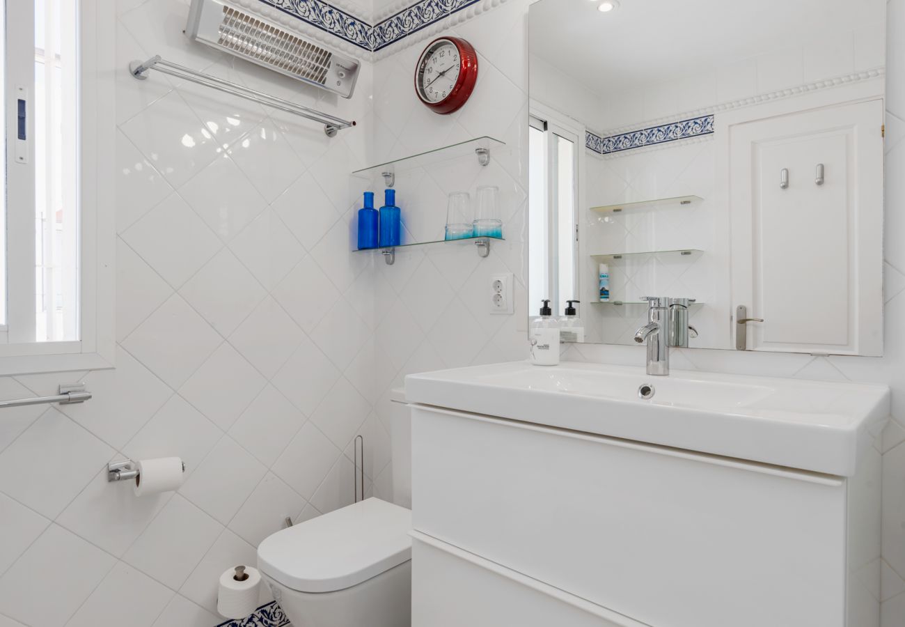 Villa in Estepona - Villa Atalaya Beach (R4195756)