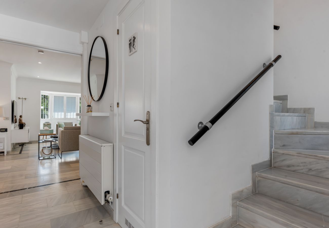 Villa in Estepona - Villa Atalaya Beach (R4195756)