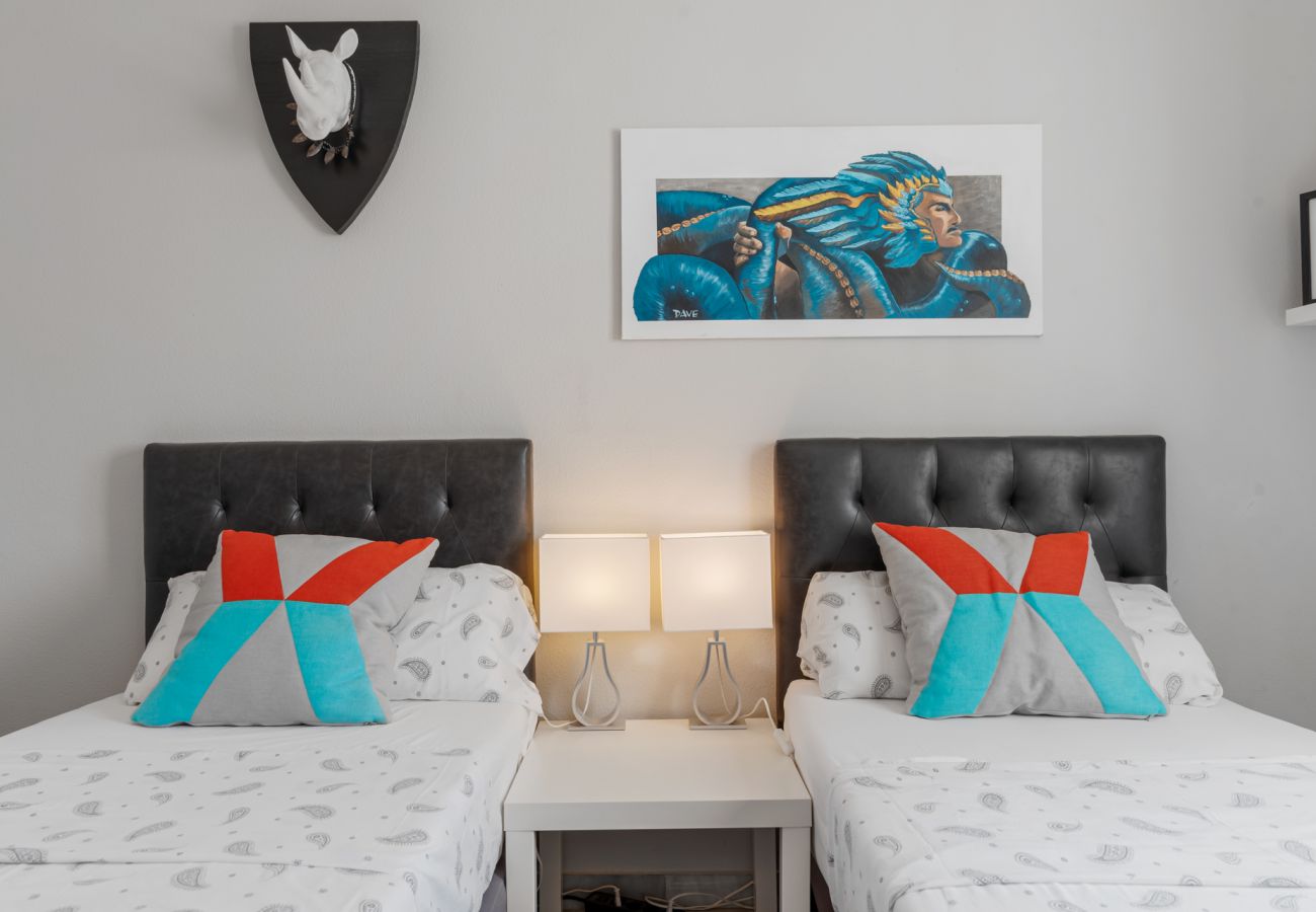 Villa in Estepona - Villa Atalaya Beach (R4195756)