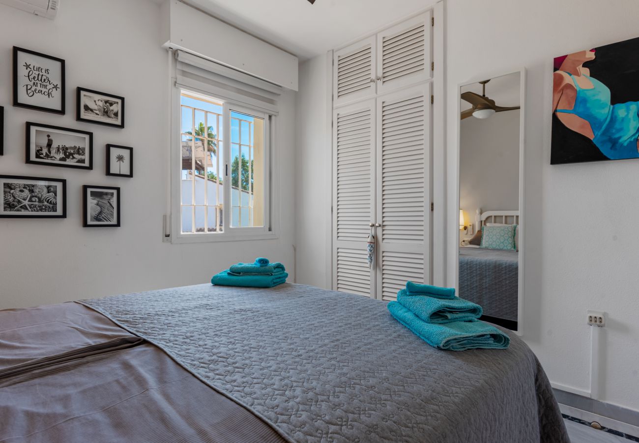 Villa in Estepona - Villa Atalaya Beach (R4195756)