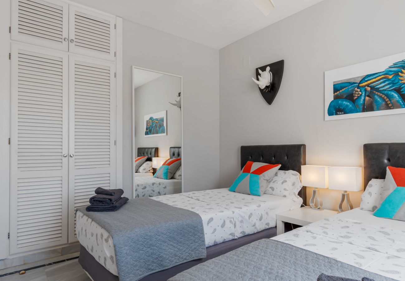 Villa in Estepona - Villa Atalaya Beach (R4195756)