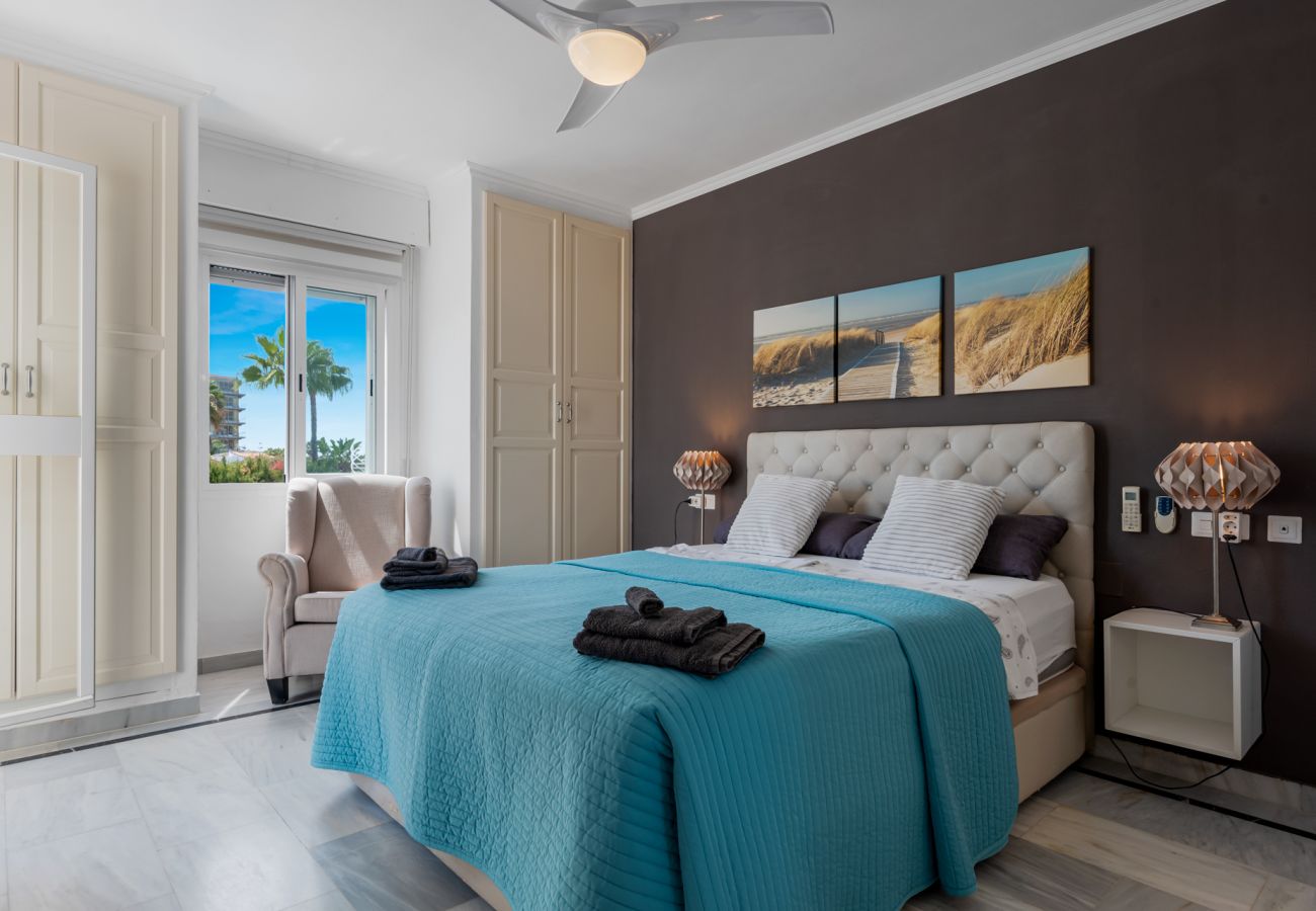 Villa in Estepona - Villa Atalaya Beach (R4195756)