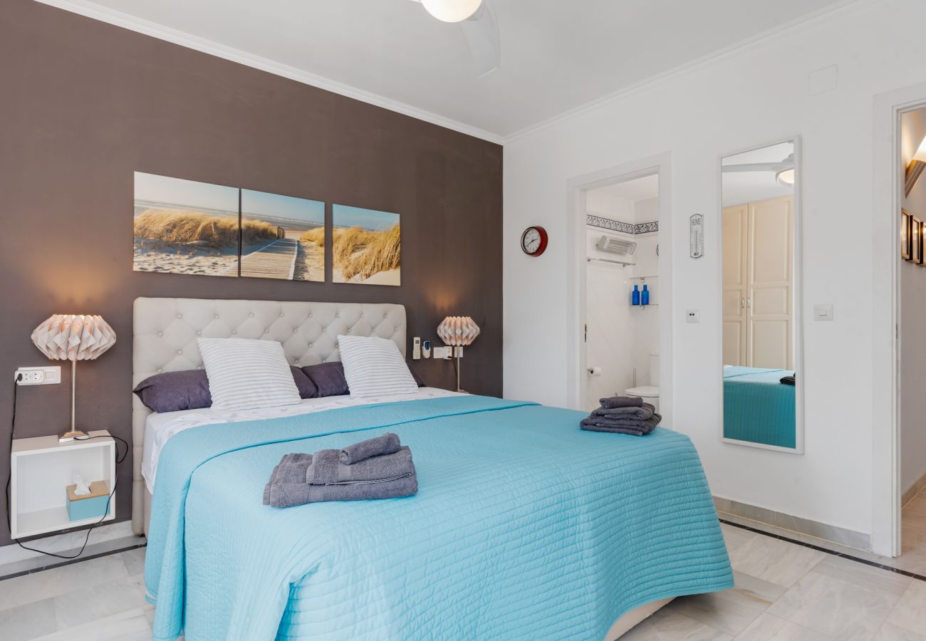 Villa in Estepona - Villa Atalaya Beach (R4195756)