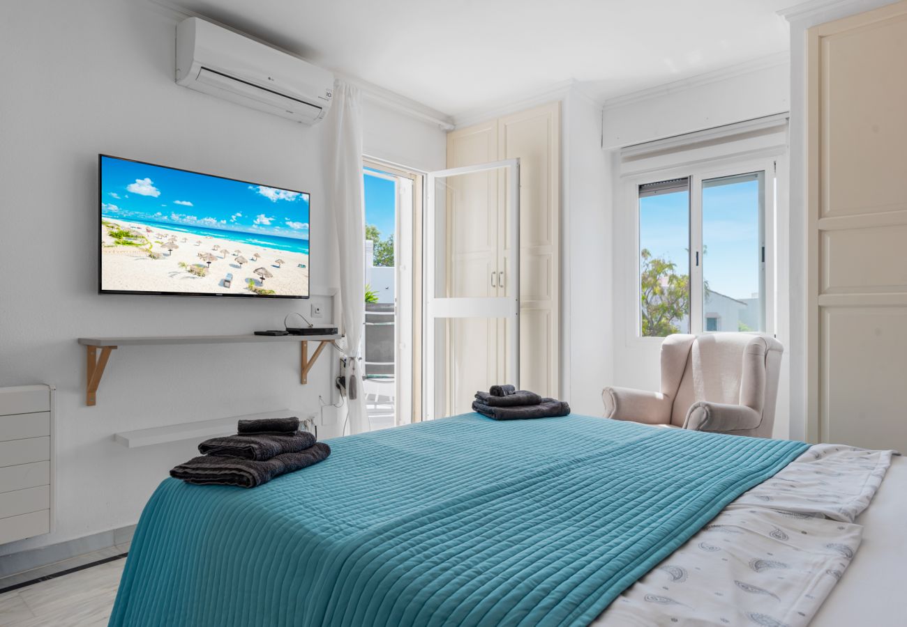 Villa in Estepona - Villa Atalaya Beach (R4195756)