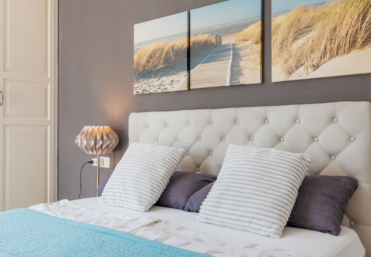 Villa in Estepona - Villa Atalaya Beach (R4195756)