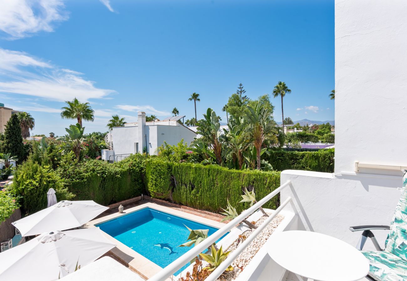 Villa in Estepona - Villa Atalaya Beach (R4195756)
