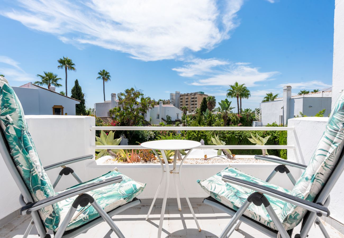 Villa in Estepona - Villa Atalaya Beach (R4195756)