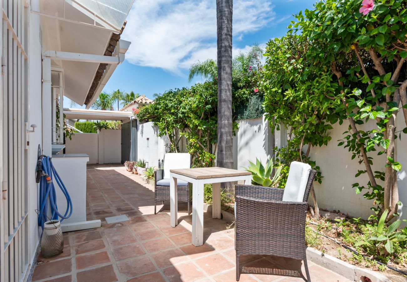 Villa in Estepona - Villa Atalaya Beach (R4195756)