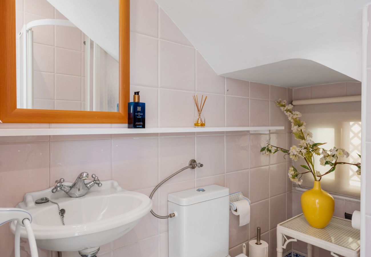Villa in Estepona - Villa Atalaya Beach (R4195756)