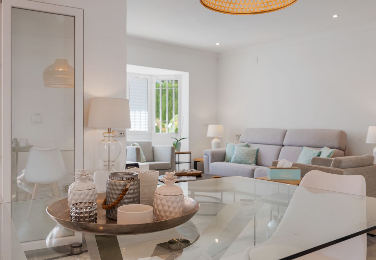 Villa in Estepona - Villa Atalaya Beach (R4195756)