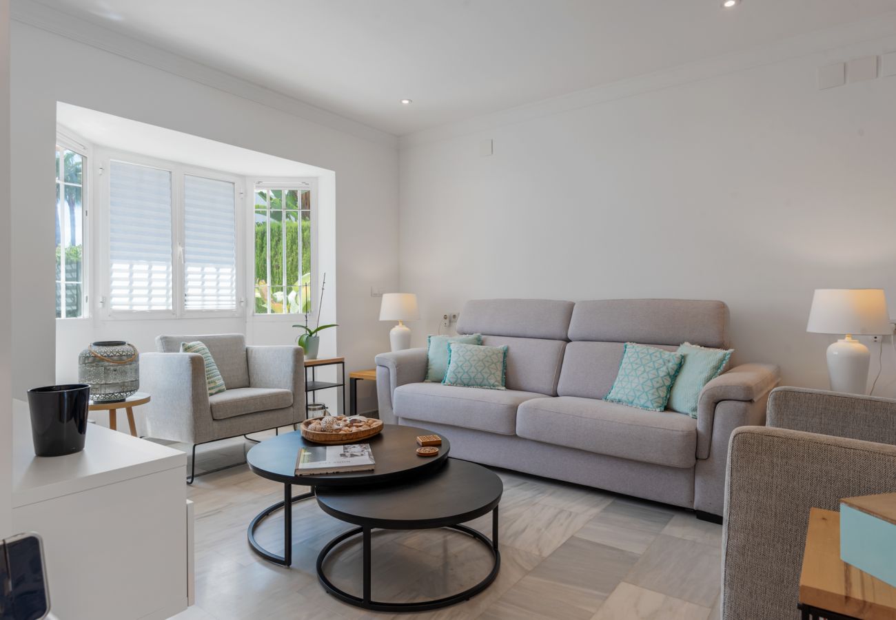 Villa in Estepona - Villa Atalaya Beach (R4195756)