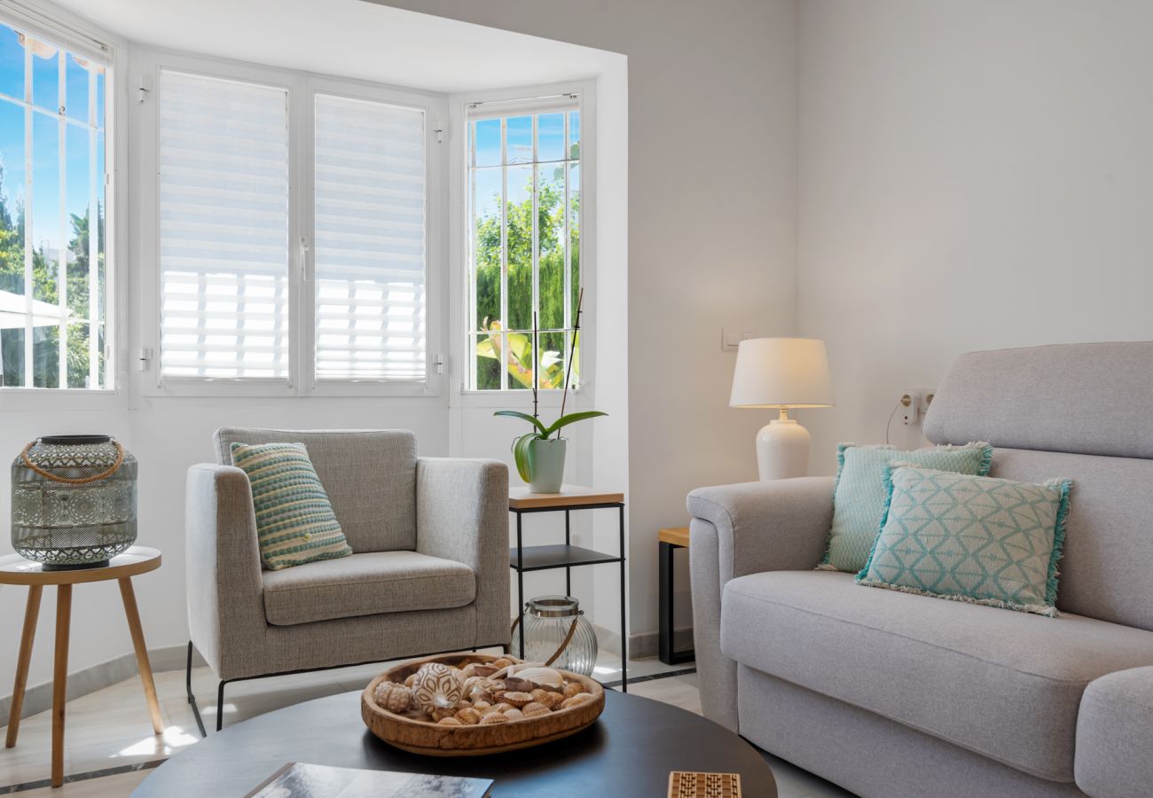 Villa in Estepona - Villa Atalaya Beach (R4195756)