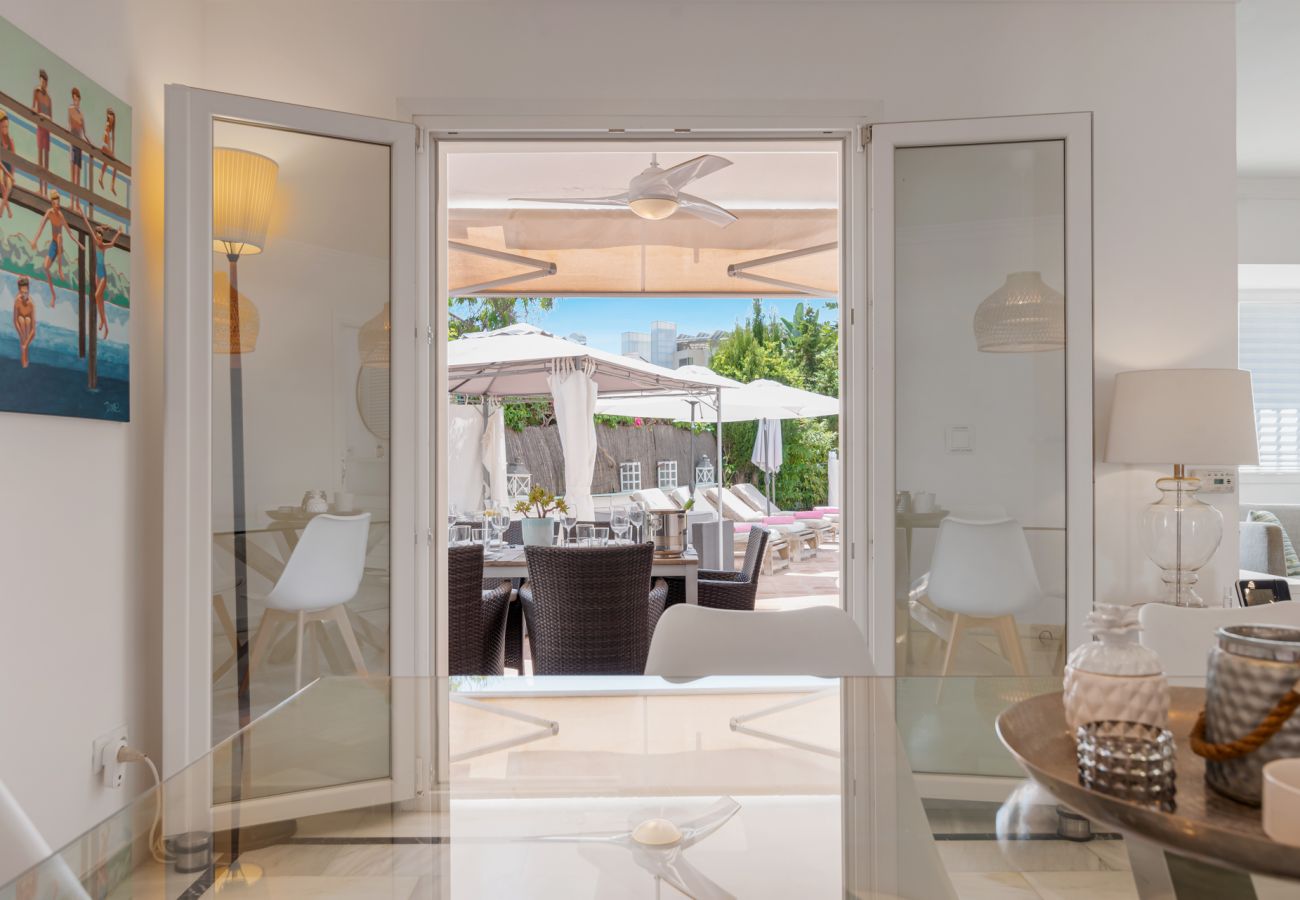 Villa in Estepona - Villa Atalaya Beach (R4195756)