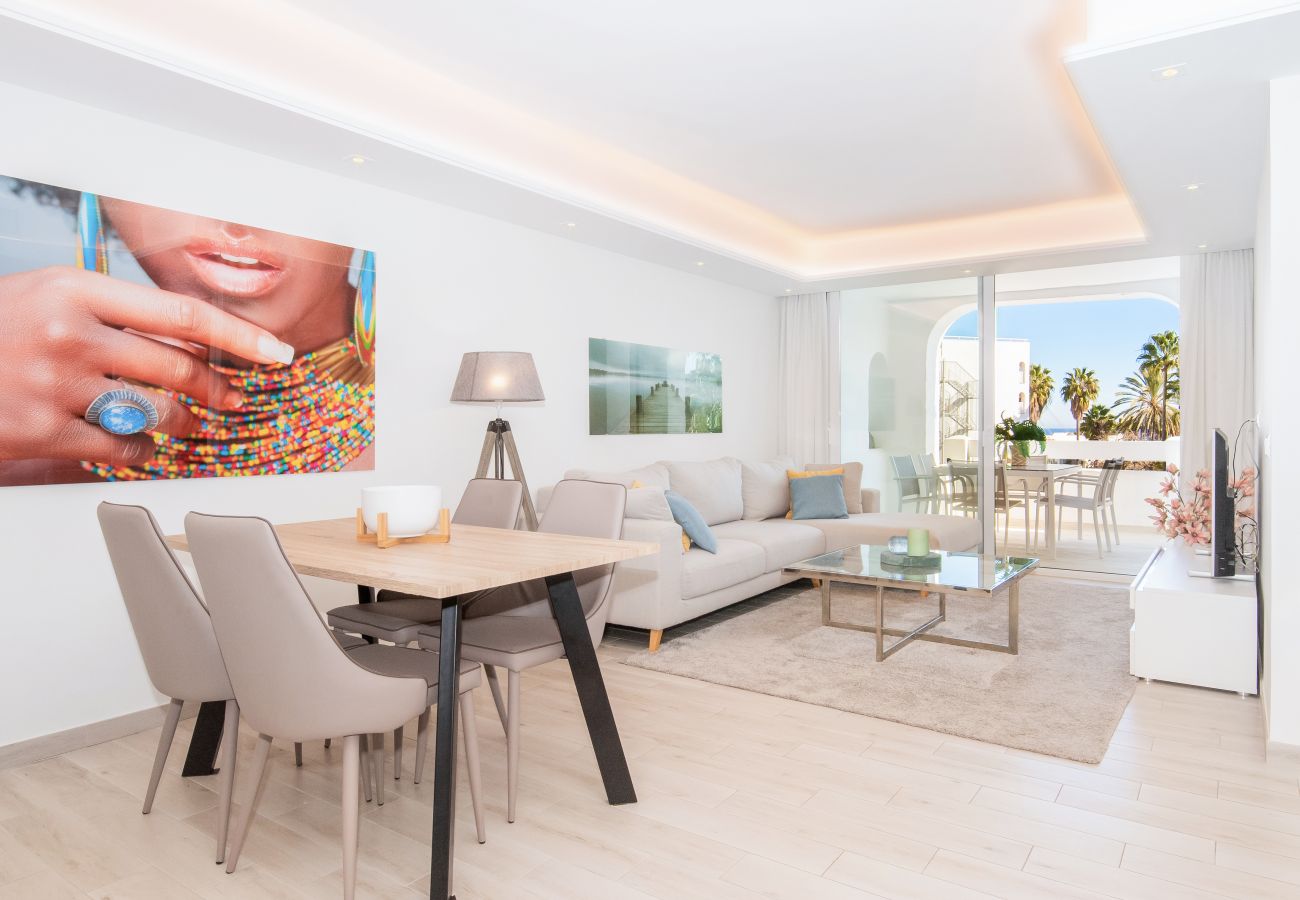 Appartement in Marbella -  Apartment La Isla (R3944155)