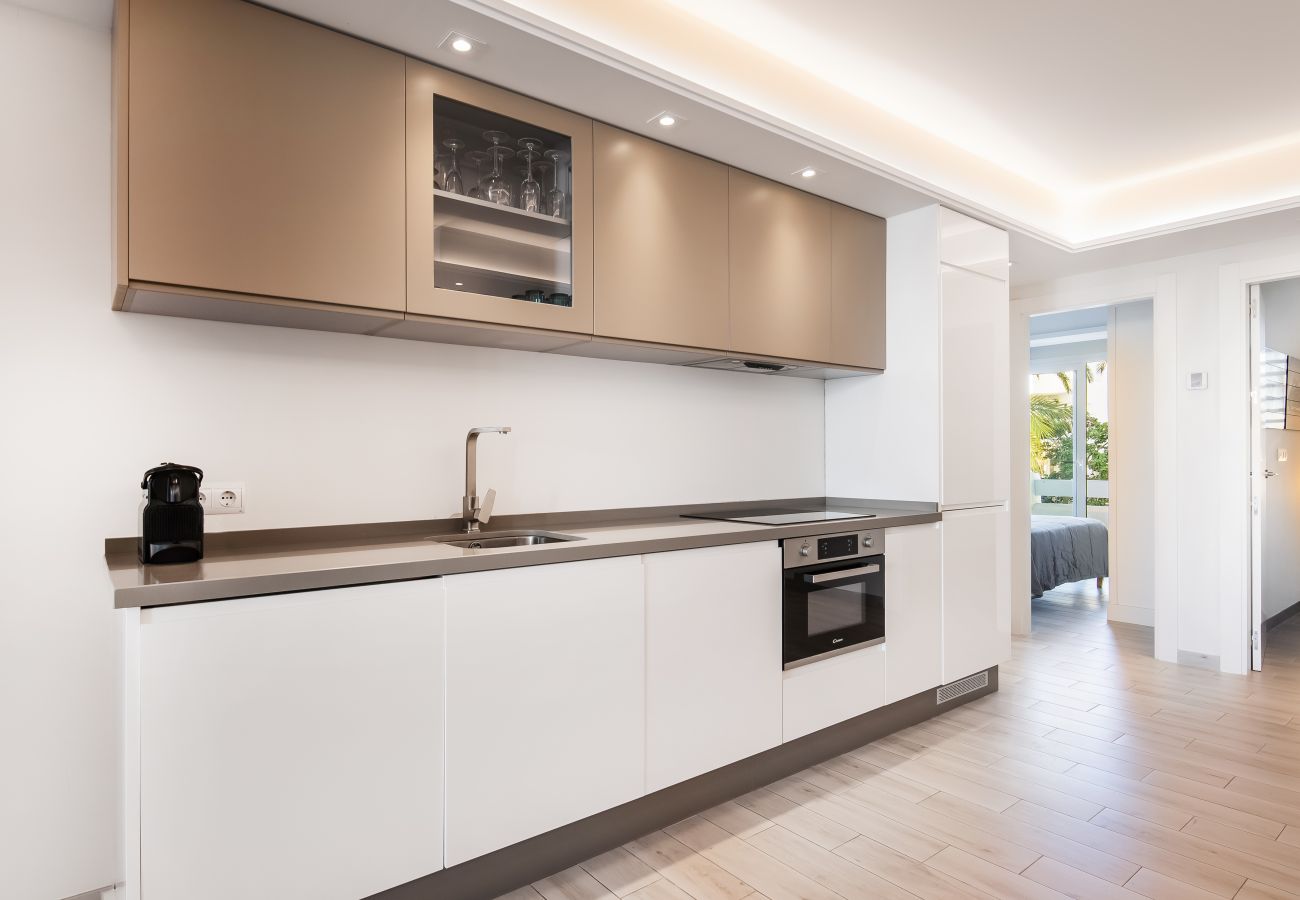 Appartement in Marbella -  Apartment La Isla (R3944155)