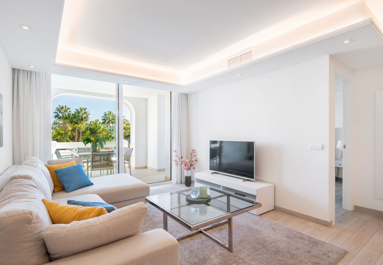 Appartement in Marbella -  Apartment La Isla (R3944155)
