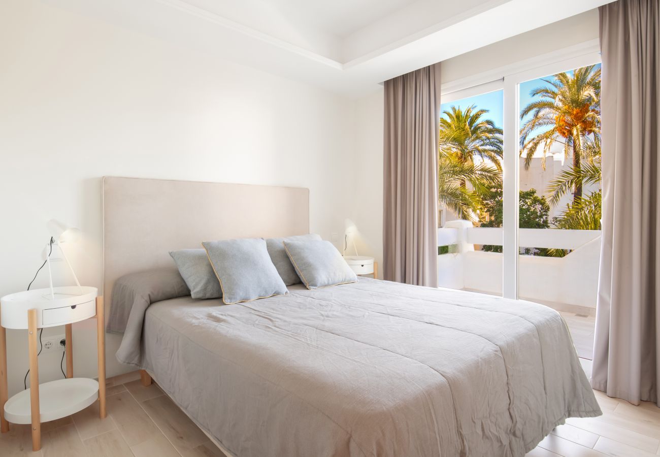 Appartement in Marbella -  Apartment La Isla (R3944155)