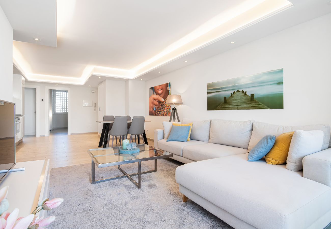 Appartement in Marbella -  Apartment La Isla (R3944155)