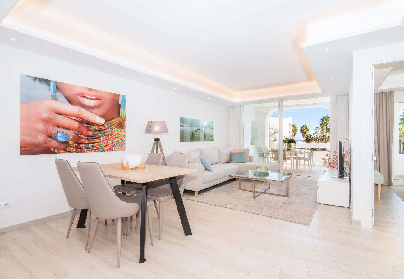 Appartement in Marbella -  Apartment La Isla (R3944155)