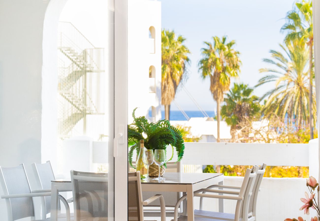 Appartement in Marbella -  Apartment La Isla (R3944155)