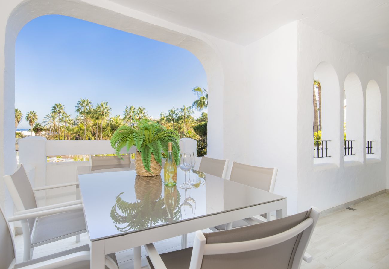 Appartement in Marbella -  Apartment La Isla (R3944155)