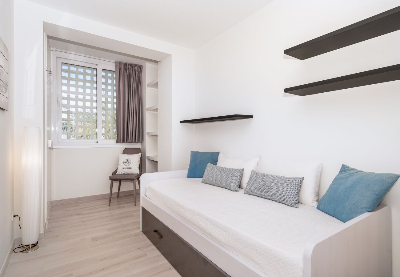 Appartement in Marbella -  Apartment La Isla (R3944155)