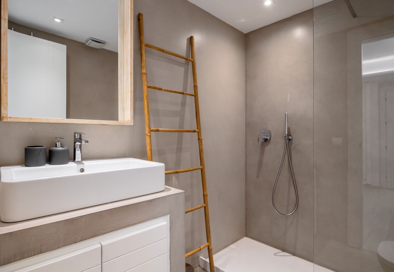 Appartement in Marbella -  Apartment La Isla (R3944155)