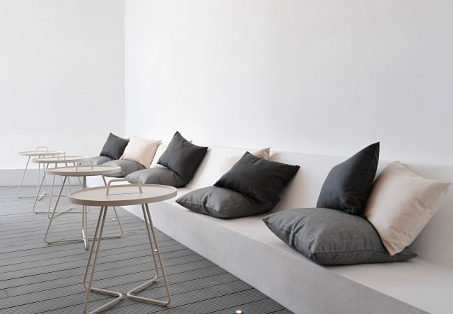 Villa in Nueva andalucia -  Villa Blanca (R2835011) Villa in Nueva andalucia -  Villa Blanca (R2835011)