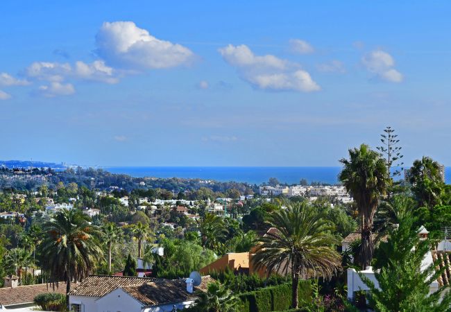 Villa in Nueva andalucia -  Villa Blanca (R2835011) Villa in Nueva andalucia -  Villa Blanca (R2835011)