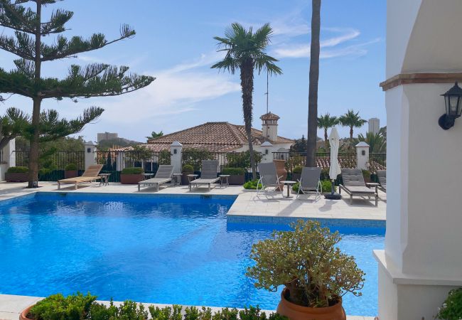 Villa in Marbella -  Villa La Mansion (R2508653)