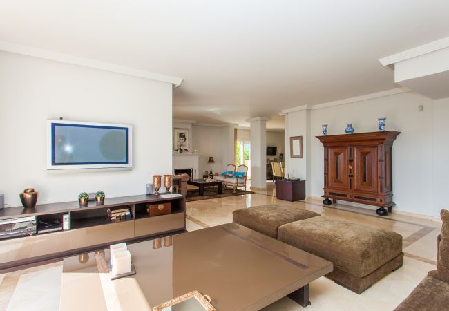 Appartement in Marbella -  Palm Beach Penthouse (R2611208)