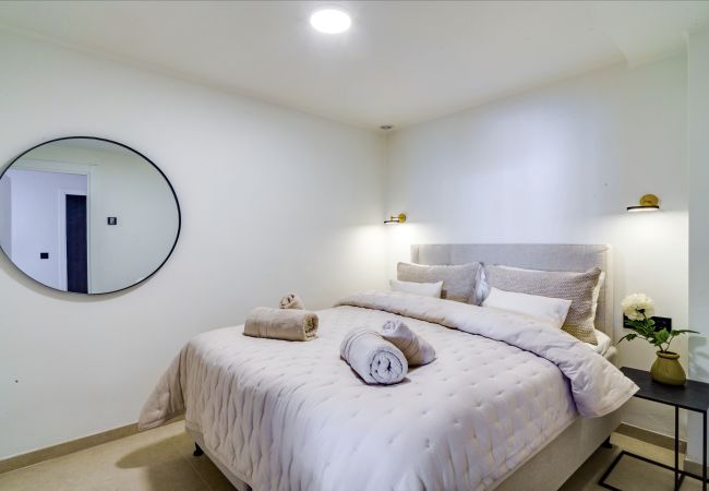 Villa in Nueva andalucia -  Villa La Petanque (R2739026) Villa in Nueva andalucia -  Villa La Petanque (R2739026)