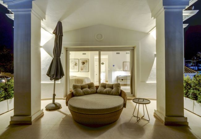 Villa in Nueva andalucia -  Villa La Petanque (R2739026) Villa in Nueva andalucia -  Villa La Petanque (R2739026)