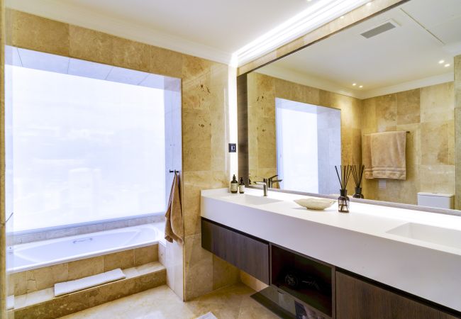 Villa in Nueva andalucia -  Villa La Petanque (R2739026) Villa in Nueva andalucia -  Villa La Petanque (R2739026)