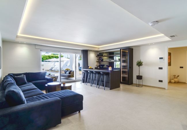 Villa in Nueva andalucia -  Villa La Petanque (R2739026) Villa in Nueva andalucia -  Villa La Petanque (R2739026)