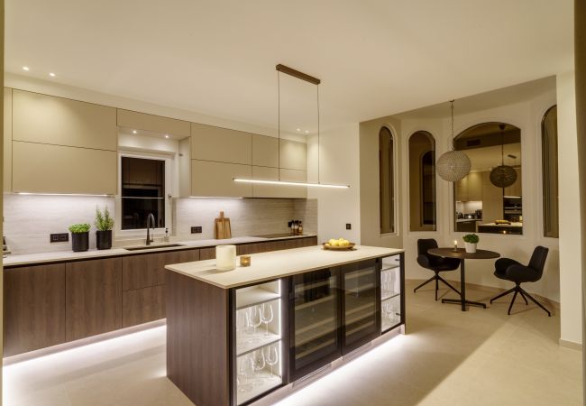 Villa in Nueva andalucia -  Villa La Petanque (R2739026) Villa in Nueva andalucia -  Villa La Petanque (R2739026)