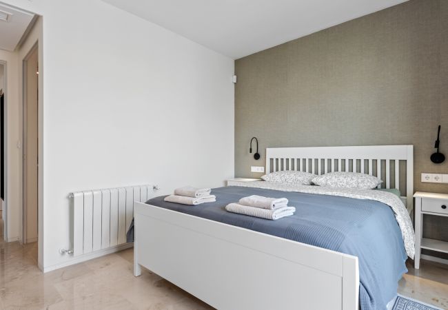 Rijhuis in Marbella - Casa Sunshine (R4355587) Rijhuis in Marbella - Casa Sunshine (R4355587)