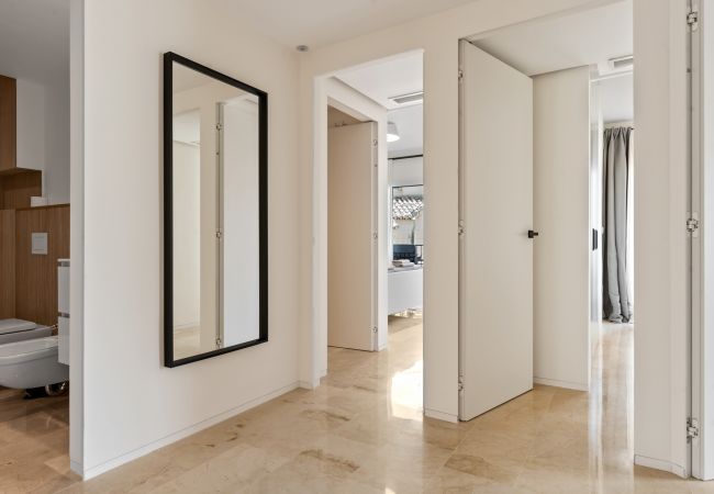Rijhuis in Marbella - Casa Sunshine (R4355587) Rijhuis in Marbella - Casa Sunshine (R4355587)