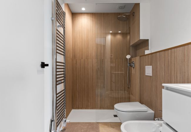 Rijhuis in Marbella - Casa Sunshine (R4355587) Rijhuis in Marbella - Casa Sunshine (R4355587)