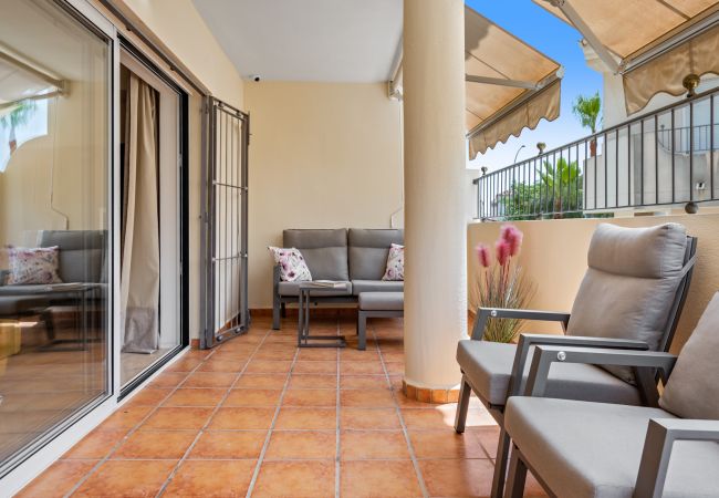 Rijhuis in Marbella - Casa Sunshine (R4355587) Rijhuis in Marbella - Casa Sunshine (R4355587)