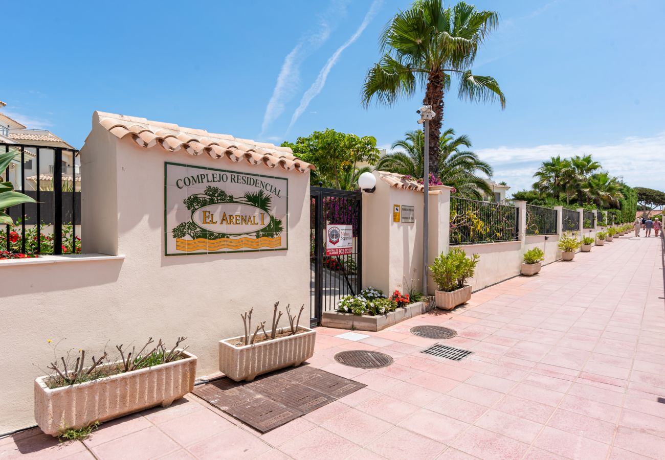 Herenhuis in Marbella - Casa Sunshine (R4355587)