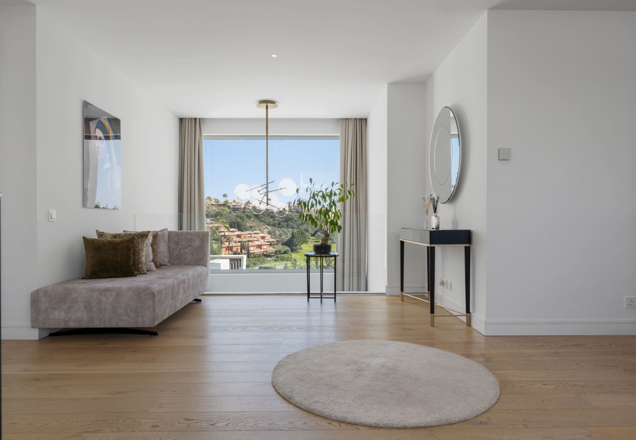 Villa in Marbella -  Casa Senses (R4671166)