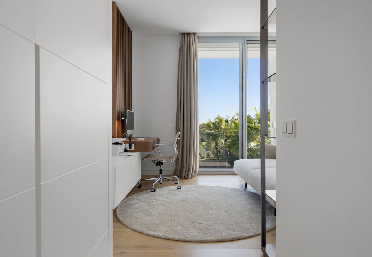 Villa in Marbella -  Casa Senses (R4671166)