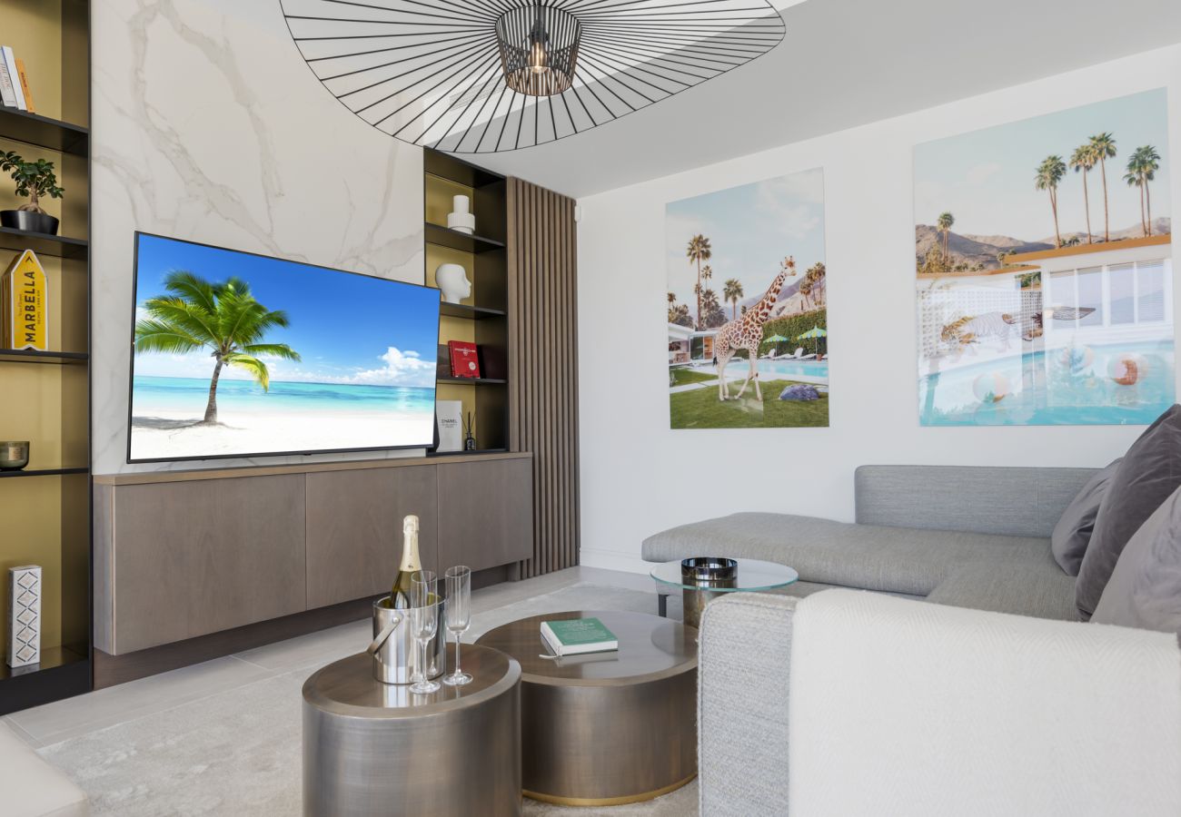 Villa in Marbella -  Casa Senses (R4671166)