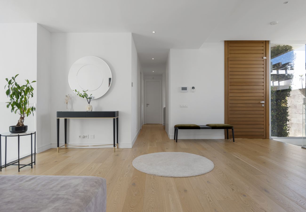 Villa in Marbella -  Casa Senses (R4671166)